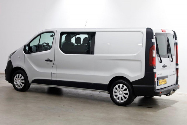 Opel Vivaro 1.6 CDTI 125pk E6 L2H1 D.C. Edition Airco/Navi 04-2018