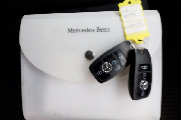 Mercedes-Benz Sprinter 311 CDI 115pk E6 RWD L2H2 Servicewagen/230V/Camera 01-2019