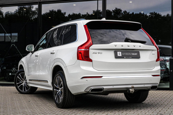 Volvo XC90 2.0 T8 Recharge AWD - TREKHAAK - 7 PERSOONS