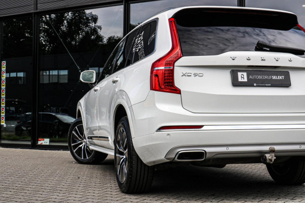 Volvo XC90 2.0 T8 Recharge AWD - TREKHAAK - 7 PERSOONS