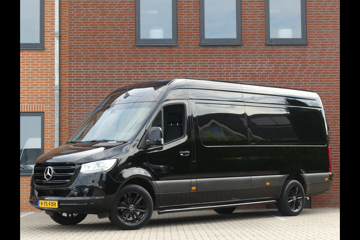 Mercedes-Benz Sprinter 319 CDI V6 L3H2 Airco/Camera/Navigatie/Cruise control