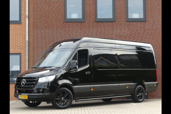 Mercedes-Benz Sprinter 319 CDI V6 L3H2 Airco/Camera/Navigatie/Cruise control