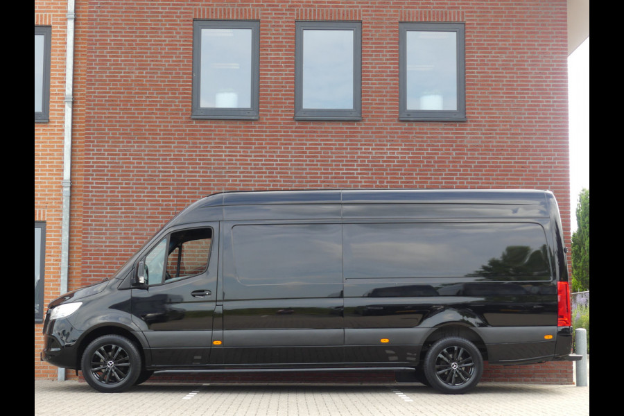 Mercedes-Benz Sprinter 319 CDI V6 L3H2 Airco/Camera/Navigatie/Cruise control