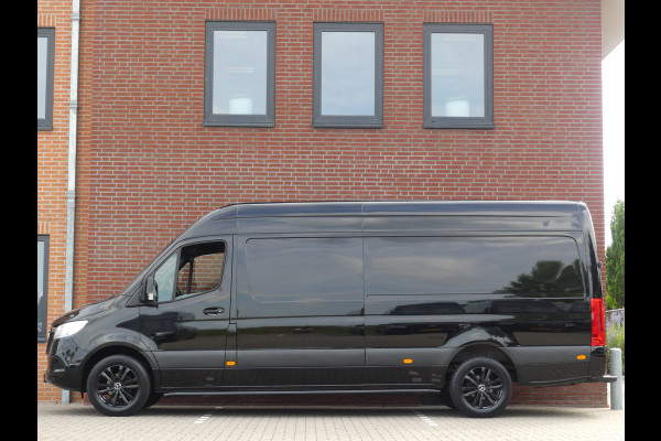 Mercedes-Benz Sprinter 319 CDI V6 L3H2 Airco/Camera/Navigatie/Cruise control