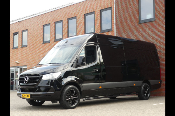 Mercedes-Benz Sprinter 319 CDI V6 L3H2 Airco/Camera/Navigatie/Cruise control