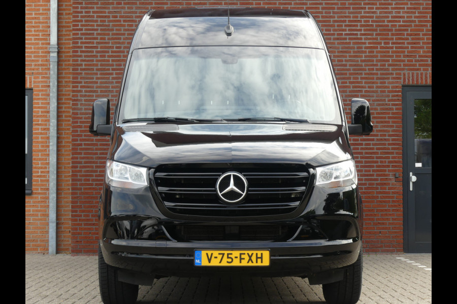 Mercedes-Benz Sprinter 319 CDI V6 L3H2 Airco/Camera/Navigatie/Cruise control