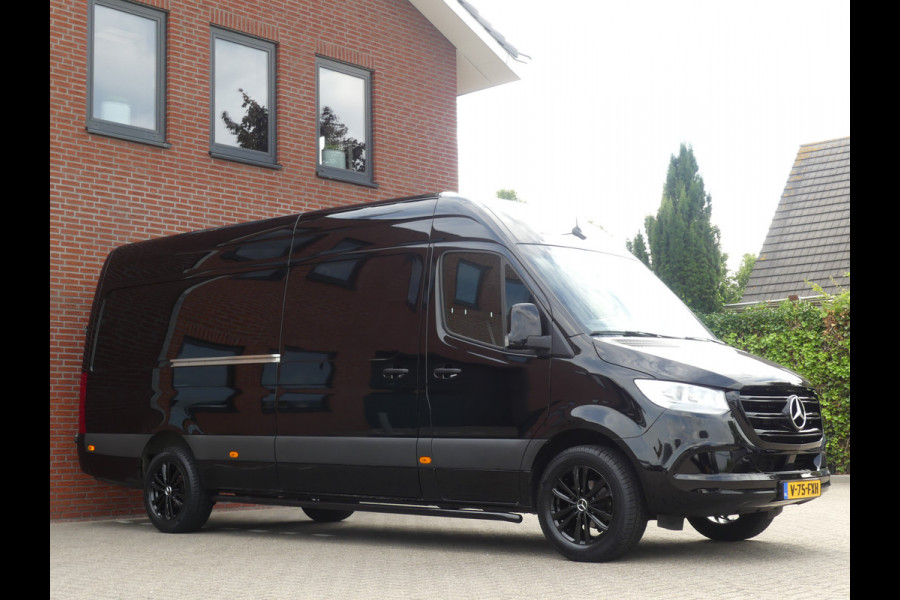 Mercedes-Benz Sprinter 319 CDI V6 L3H2 Airco/Camera/Navigatie/Cruise control