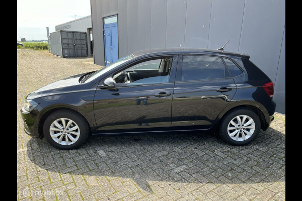 Volkswagen Polo 1.0 TSI Highline automaat