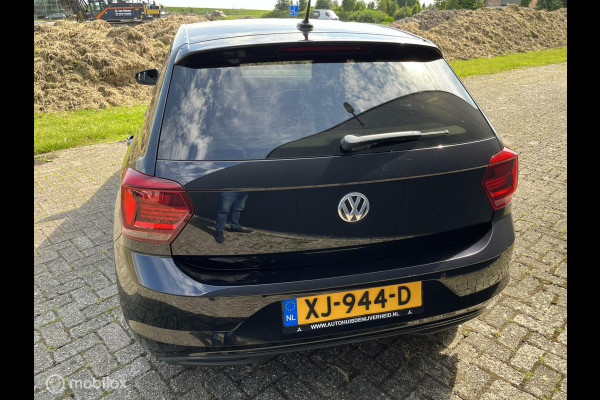 Volkswagen Polo 1.0 TSI Highline automaat