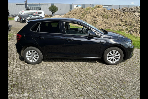 Volkswagen Polo 1.0 TSI Highline automaat