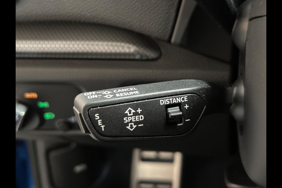 Audi RS3 Sportback 2.5 TFSI RS 3 quattro | Pano | ACC | Virtual | Alcantara | Schaalstoelen