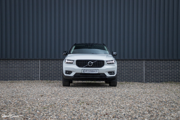 Volvo XC40 1.5 T4 Recharge R-Design Expression | Panorama | Memory-stoelen | Camera