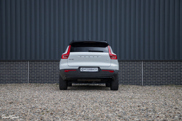 Volvo XC40 1.5 T4 Recharge R-Design Expression | Panorama | Memory-stoelen | Camera