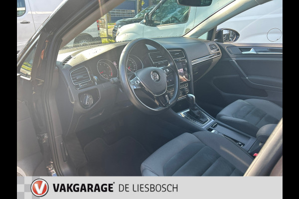 Volkswagen Golf 1.5 TSI Highline Business R-line,navi,stoelverw,adaptive cruise,