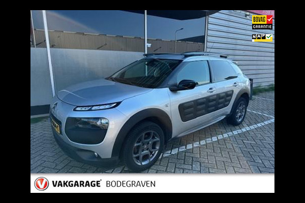 Citroën C4 Cactus 1.2 PureTech Business Plus