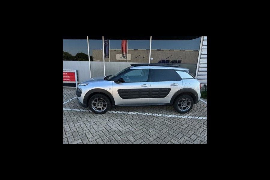 Citroën C4 Cactus 1.2 PureTech Business Plus