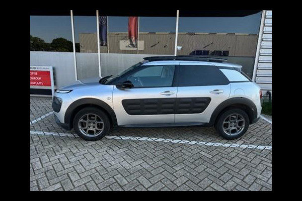 Citroën C4 Cactus 1.2 PureTech Business Plus