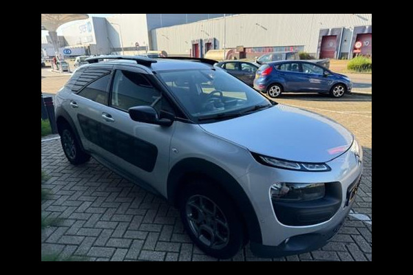 Citroën C4 Cactus 1.2 PureTech Business Plus