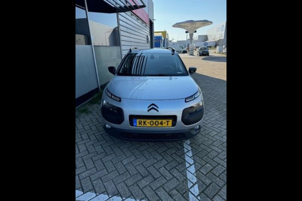 Citroën C4 Cactus 1.2 PureTech Business Plus