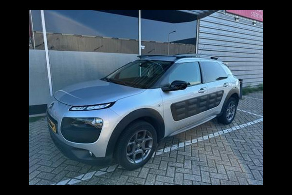 Citroën C4 Cactus 1.2 PureTech Business Plus