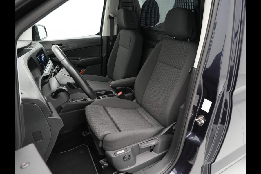 Volkswagen Caddy Cargo 2.0 TDI 122pk DSG 1st Edition Navigatie Camera Keyless Led