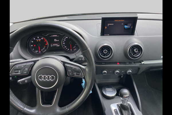 Audi A3 1.4 TFSI CoD Pro Line | automaat |