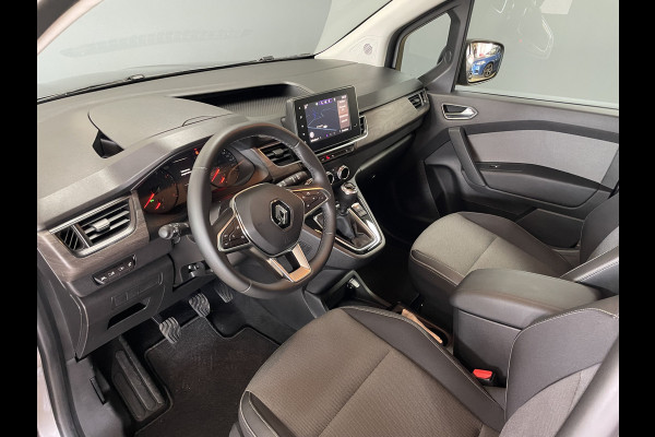 Renault Kangoo 1.3 Tce Luxe | Navi | Camera