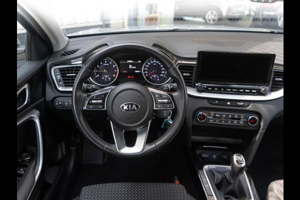 Kia Xceed 1.0 T-GDi DynamicLine | Navigatie | Achteruitrijcamera | Trekhaak |