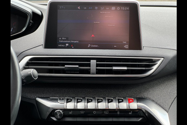 Peugeot 5008 1.6 e-THP LED Pano Navi 7 pers. Carplay 360 Cam