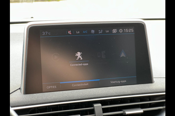 Peugeot 5008 1.6 e-THP LED Pano Navi 7 pers. Carplay 360 Cam