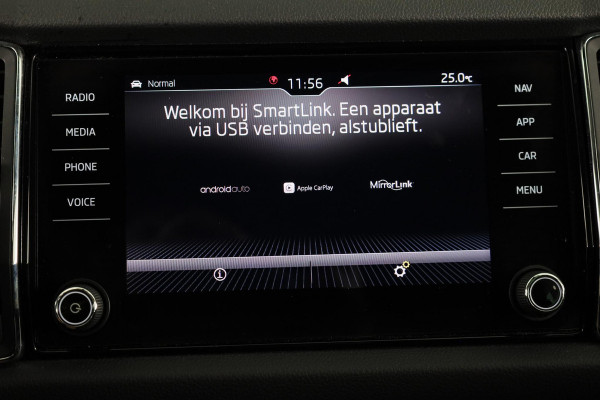 Škoda Kodiaq 1.5 TSI Business Edition 150 pk | Navigatie | Canton Soundsystem | Achteruitrijcamera | Cruise control | LED koplampen |