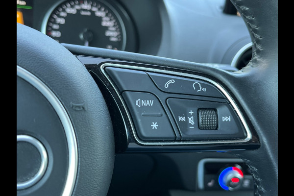 Audi A3 Sportback 40 e-tron Advance Sport ADAP. CRUISE | STOELVERWARMING | RIJKLAARPRIJS INCL. 12 MND. BOVAGGARANTIE