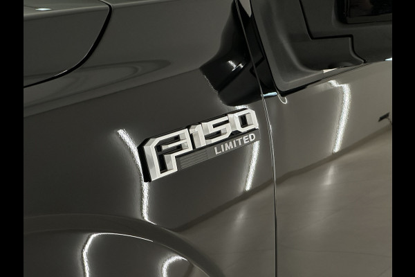 Ford USA F-150 Limited NL-Auto Massage-stoelen READY 4 TAKEOFF