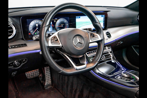 Mercedes-Benz E-Klasse Estate E 350 d AMG Line | Pano | Memory