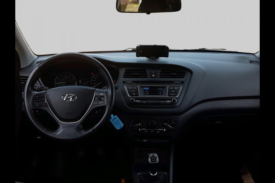 Hyundai i20 1.0 T-GDI i-Motion | airco | cruise control | trekhaak