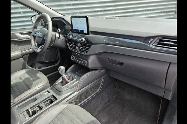 Ford Kuga 1.5 EcoBoost ST-Line 150pk Dealer O.H | Adaptive Cruise | Head Up | Camera |  B&O Sound | Alcantara Sportstoelen | Apple Carplay | Keyless | Stuurverwarming |