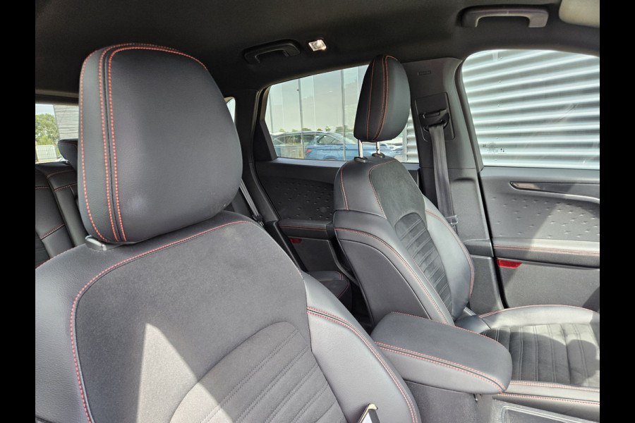 Ford Kuga 1.5 EcoBoost ST-Line 150pk Dealer O.H | Adaptive Cruise | Head Up | Camera |  B&O Sound | Alcantara Sportstoelen | Apple Carplay | Keyless | Stuurverwarming |