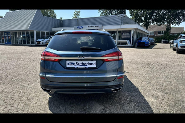 Ford Mondeo 2.0 IVCT HEV Vignale 187pk | Full LED | Sony Audio | Massage Stoelen | Stoelverwarming/verkoeling |