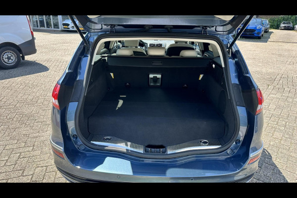 Ford Mondeo 2.0 IVCT HEV Vignale 187pk | Full LED | Sony Audio | Massage Stoelen | Stoelverwarming/verkoeling |