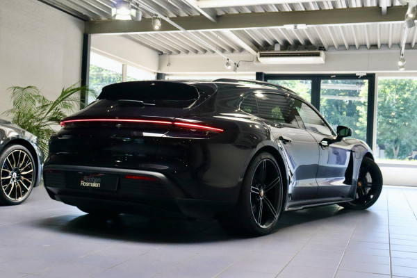 Porsche Taycan Sport Turismo Performance|NL|btw|21''|Acc|Sprt Chrono|360cam