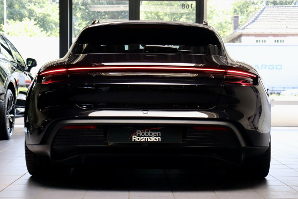 Porsche Taycan Sport Turismo Performance|NL|btw|21''|Acc|Sprt Chrono|360cam