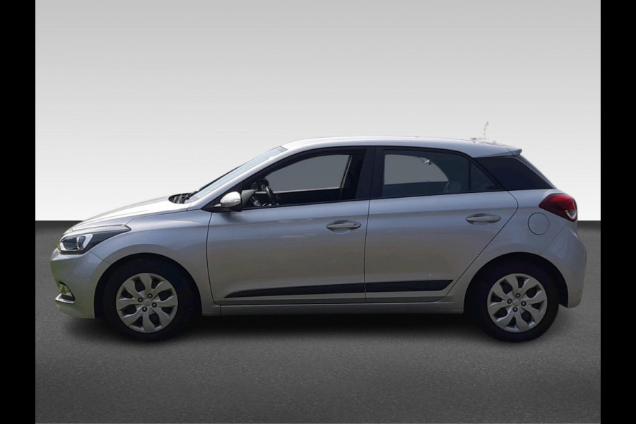 Hyundai i20 1.0 T-GDI Comfort | navigatie | cruise control | climate control |
