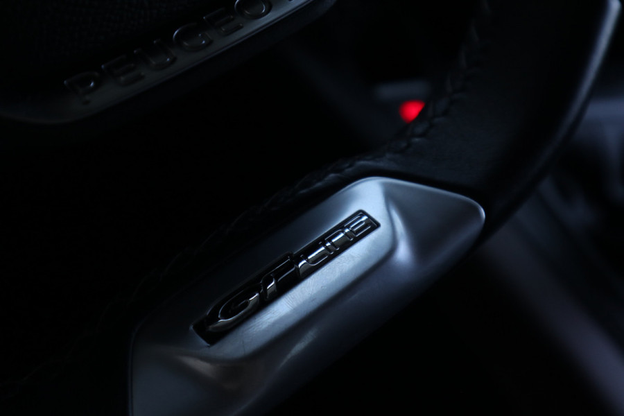 Peugeot Rifter 1.2 Puretech GT-Line CAMERA | SCHUIFDEUR | CARPLAY |