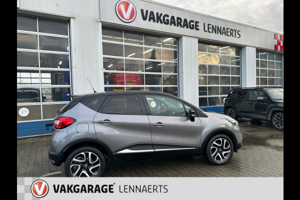 Renault Captur 1.2 TCe Limited Automaat (Rijklaarprijs)