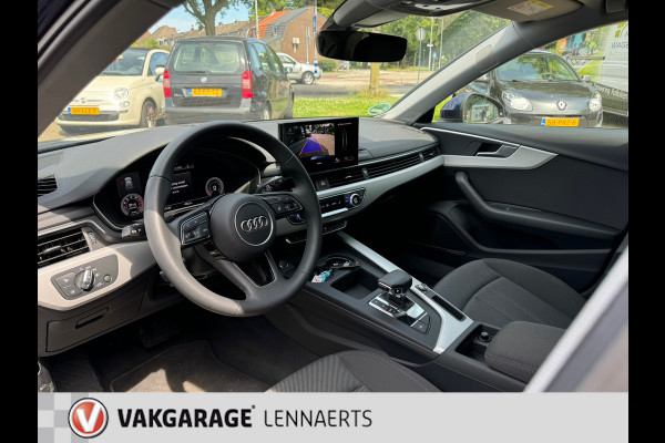 Audi A4 Avant 35 TFSI S edition automaat, 20" RS wielen, ect, Rijklaarprijs / 12 mnd garantie