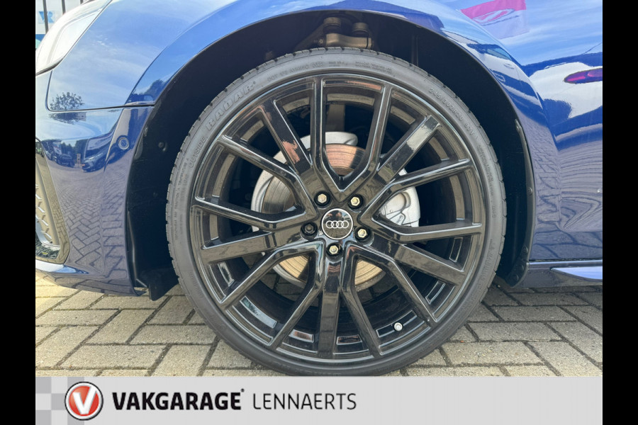 Audi A4 Avant 35 TFSI S edition automaat, 20" RS wielen, ect, Rijklaarprijs / 12 mnd garantie