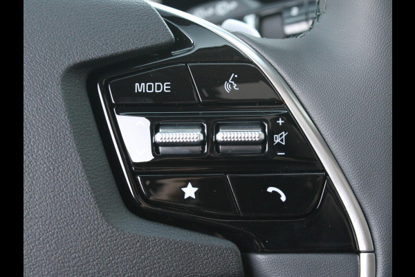 Kia Niro 1.6 GDi Hybrid ExecutiveLine Schuif-/kanteldak | 18”LMV | Stoel koeling+verwarming | Harman Kardon | LED | Bestelbaar | Snel leverbaar