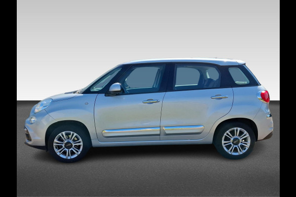 Fiat 500L 0.9 TwinAir Lounge | panoramadak | cruise control | climate control | trekhaak