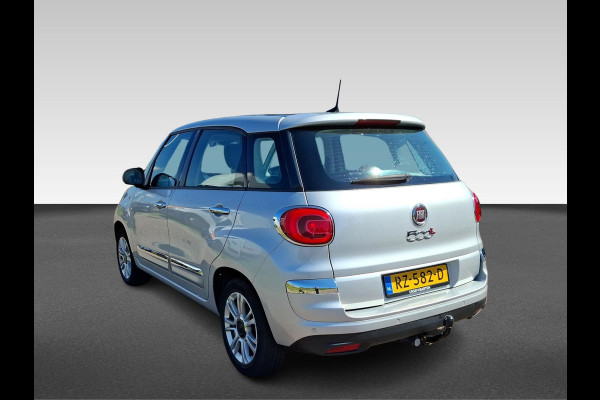 Fiat 500L 0.9 TwinAir Lounge | panoramadak | cruise control | climate control | trekhaak