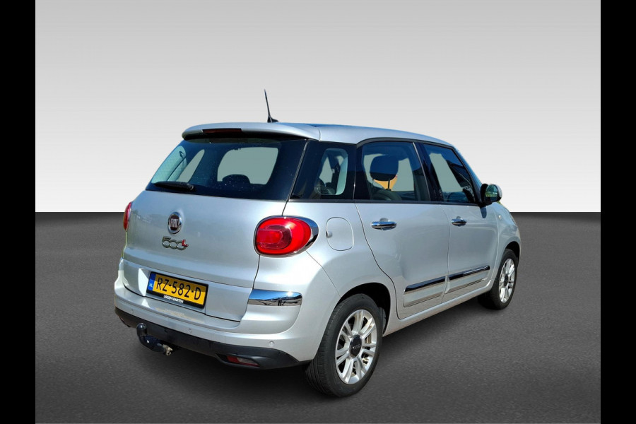 Fiat 500L 0.9 TwinAir Lounge | panoramadak | cruise control | climate control | trekhaak